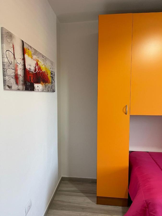 Casa Vacanze Sa Piazza Apartment Dorgali Ngoại thất bức ảnh