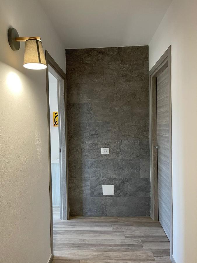 Casa Vacanze Sa Piazza Apartment Dorgali Ngoại thất bức ảnh